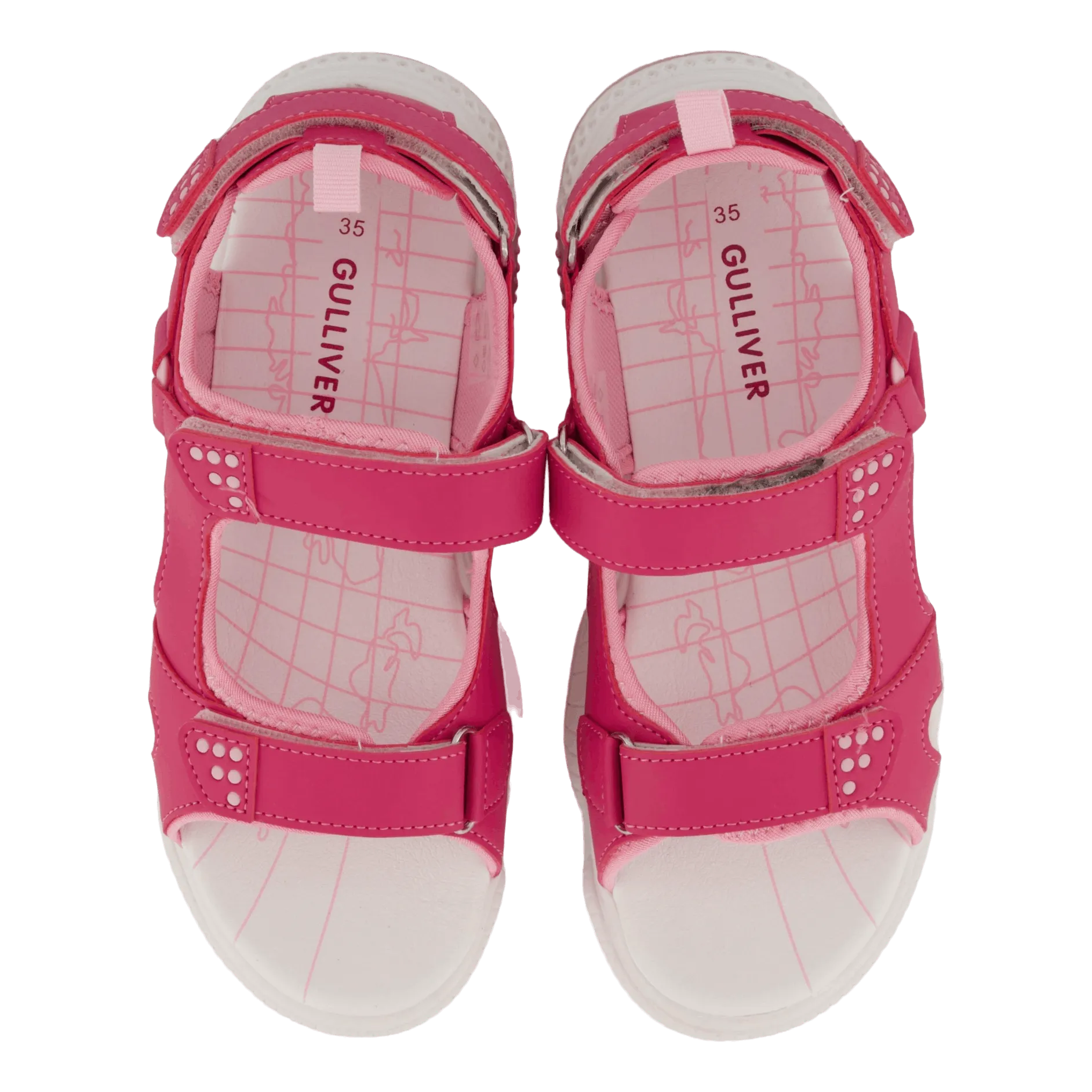 Larvik Pink