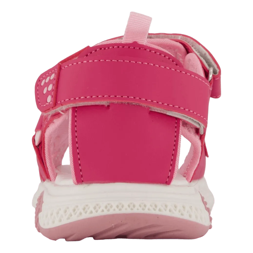 Larvik Pink