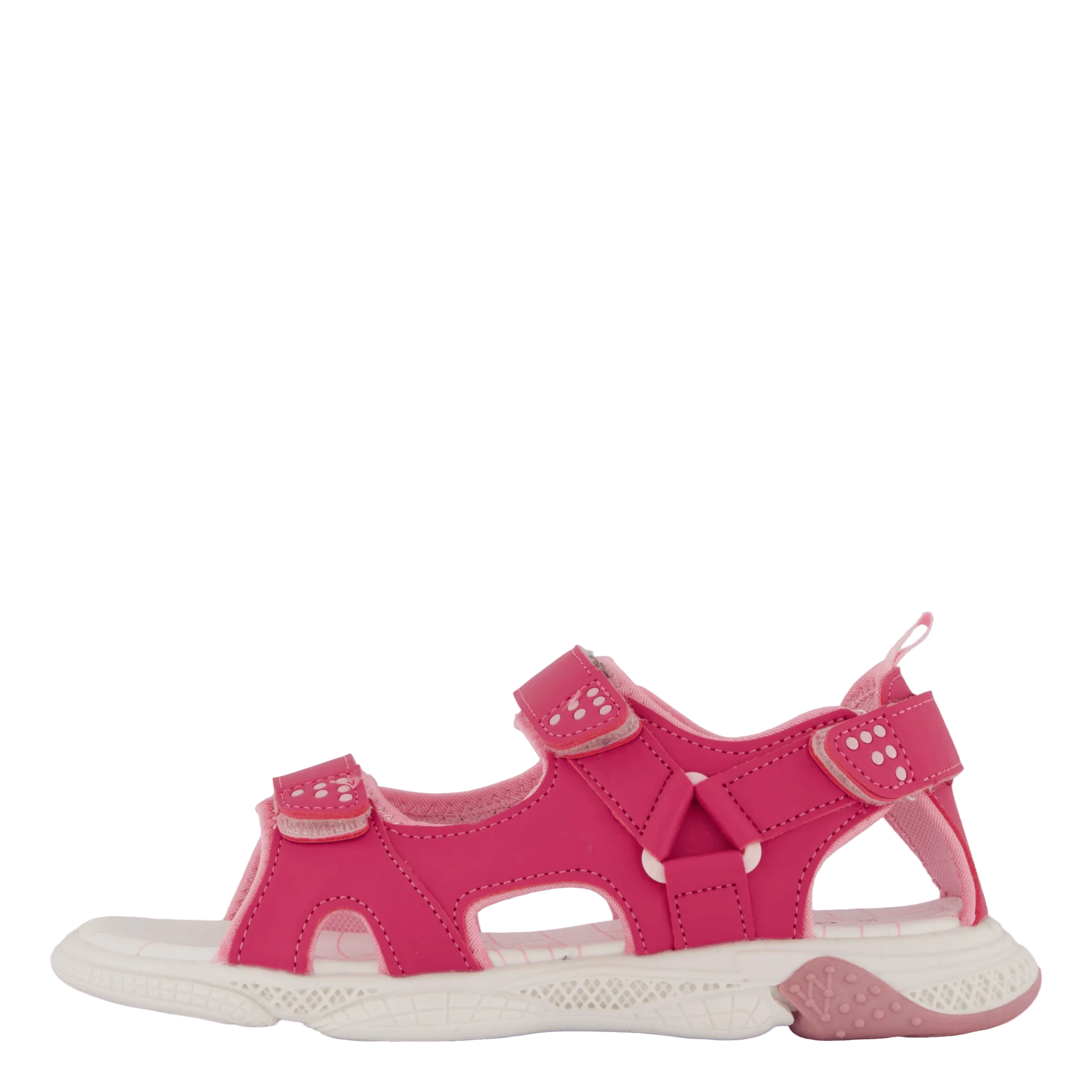 Larvik Pink
