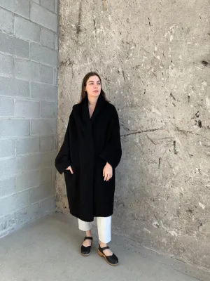 Lauren Manoogian Capote coat