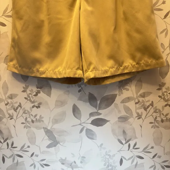 Lauren Ralph Lauren Chino Shorts Women Size 8