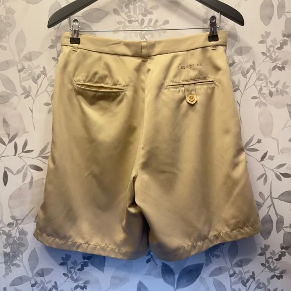 Lauren Ralph Lauren Chino Shorts Women Size 8