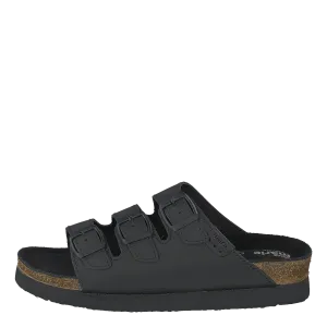 Lava Black