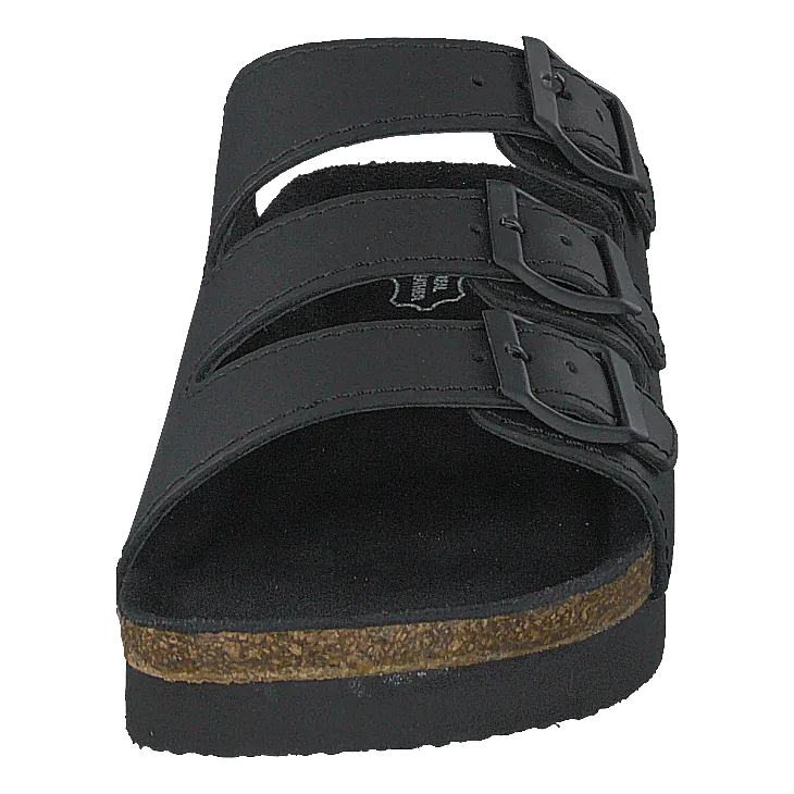 Lava Black