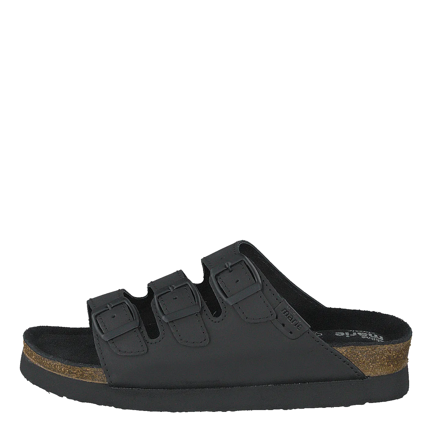 Lava Black