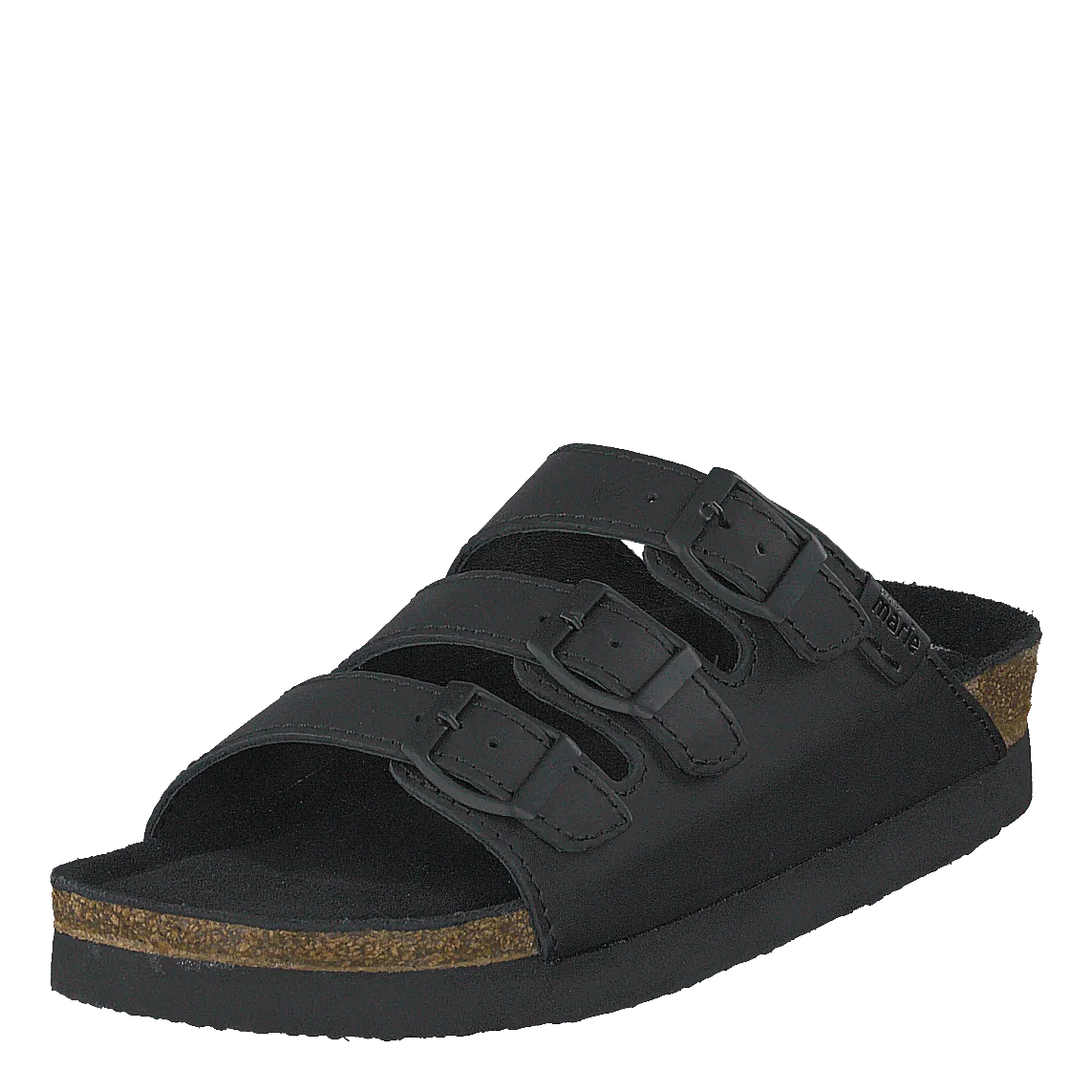 Lava Black