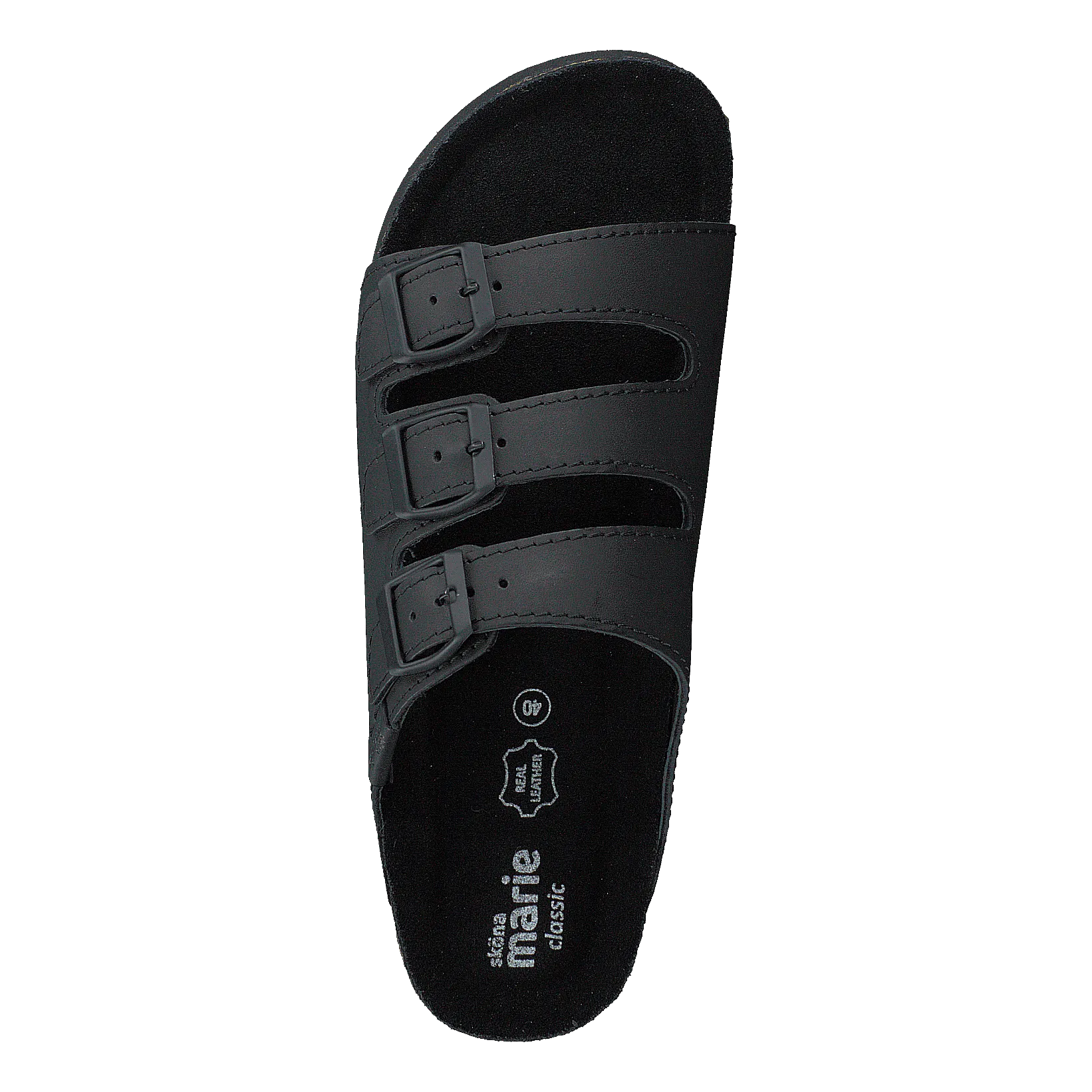 Lava Black