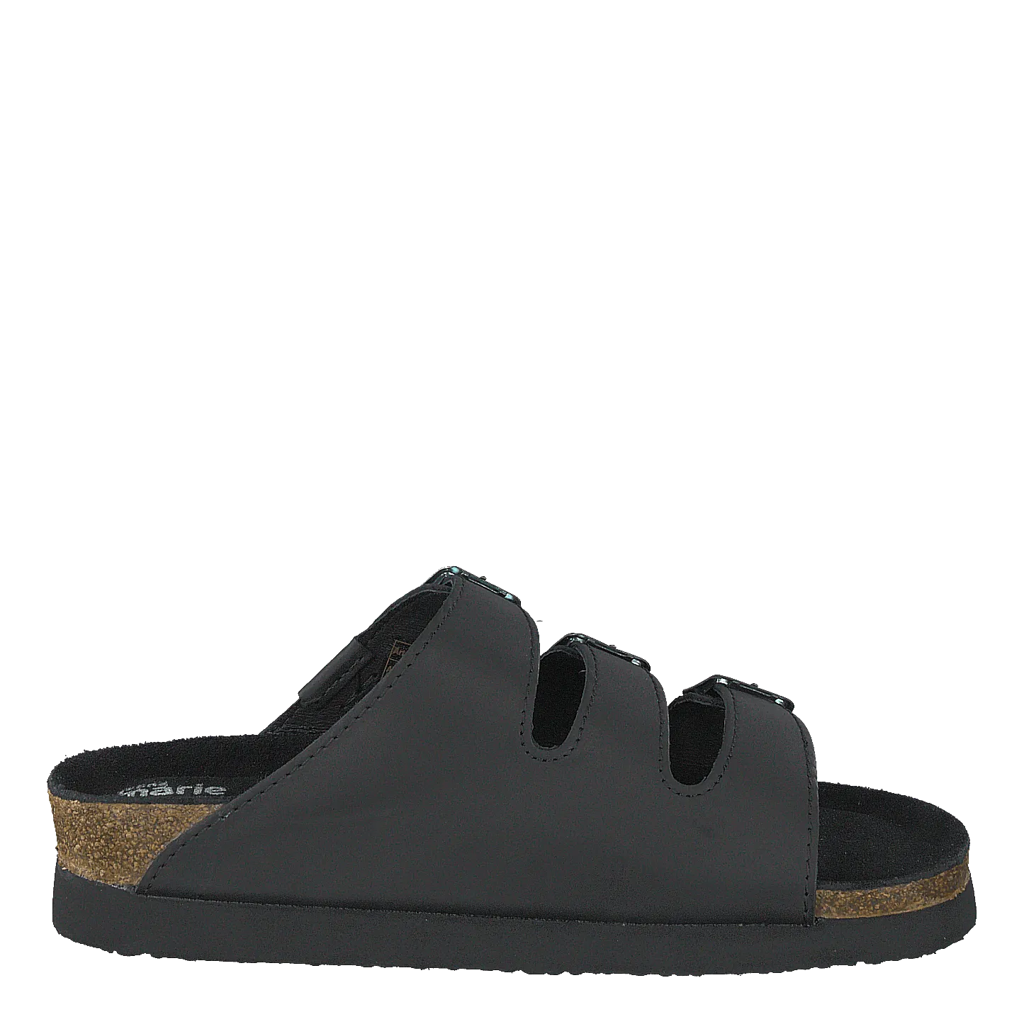 Lava Black