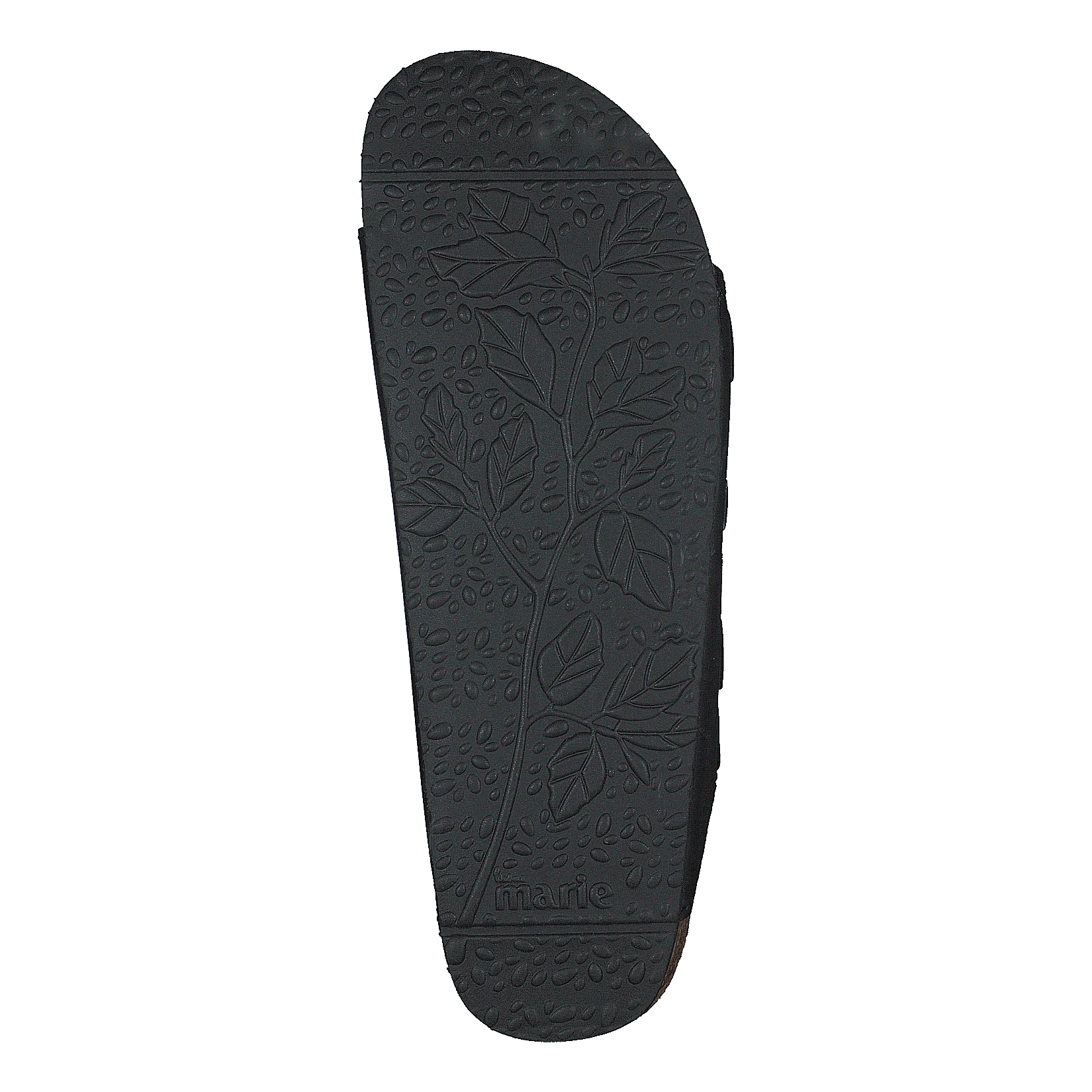 Lava Black