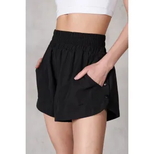 Layla Athletic Shorts