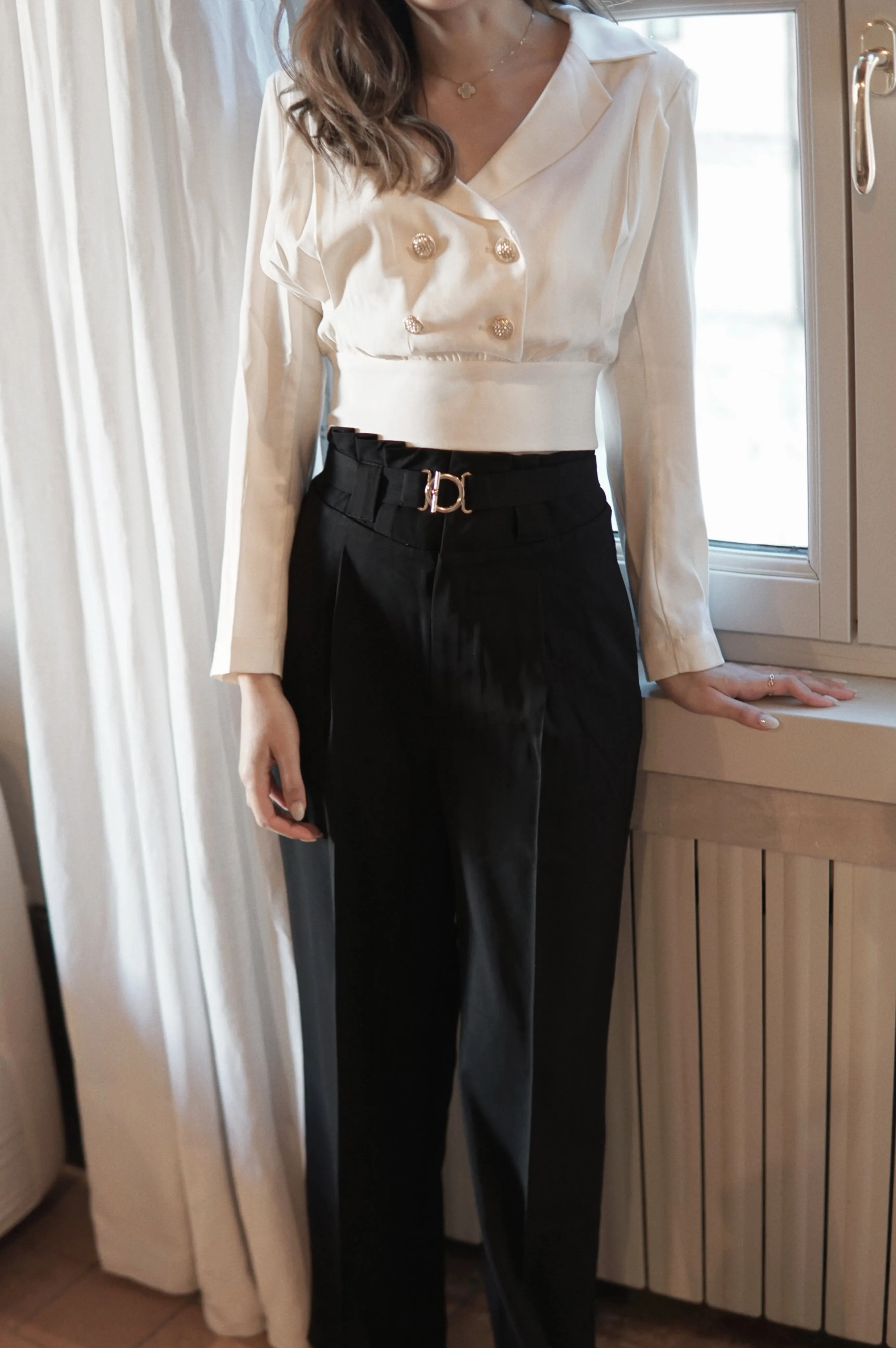 Lennon Pants