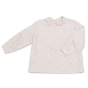 LEO SHIRT WITH COLLAR