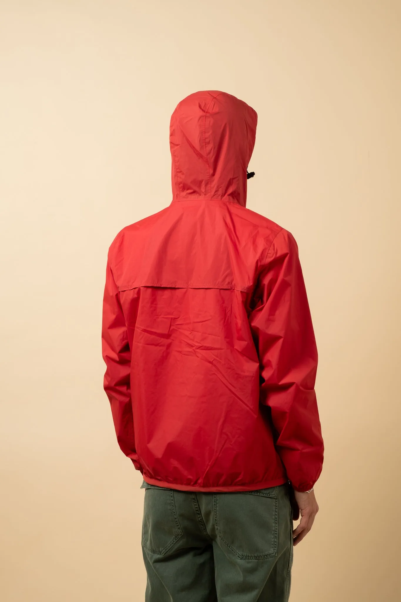 Leon Le Vrai 4.0  - Red Jasper