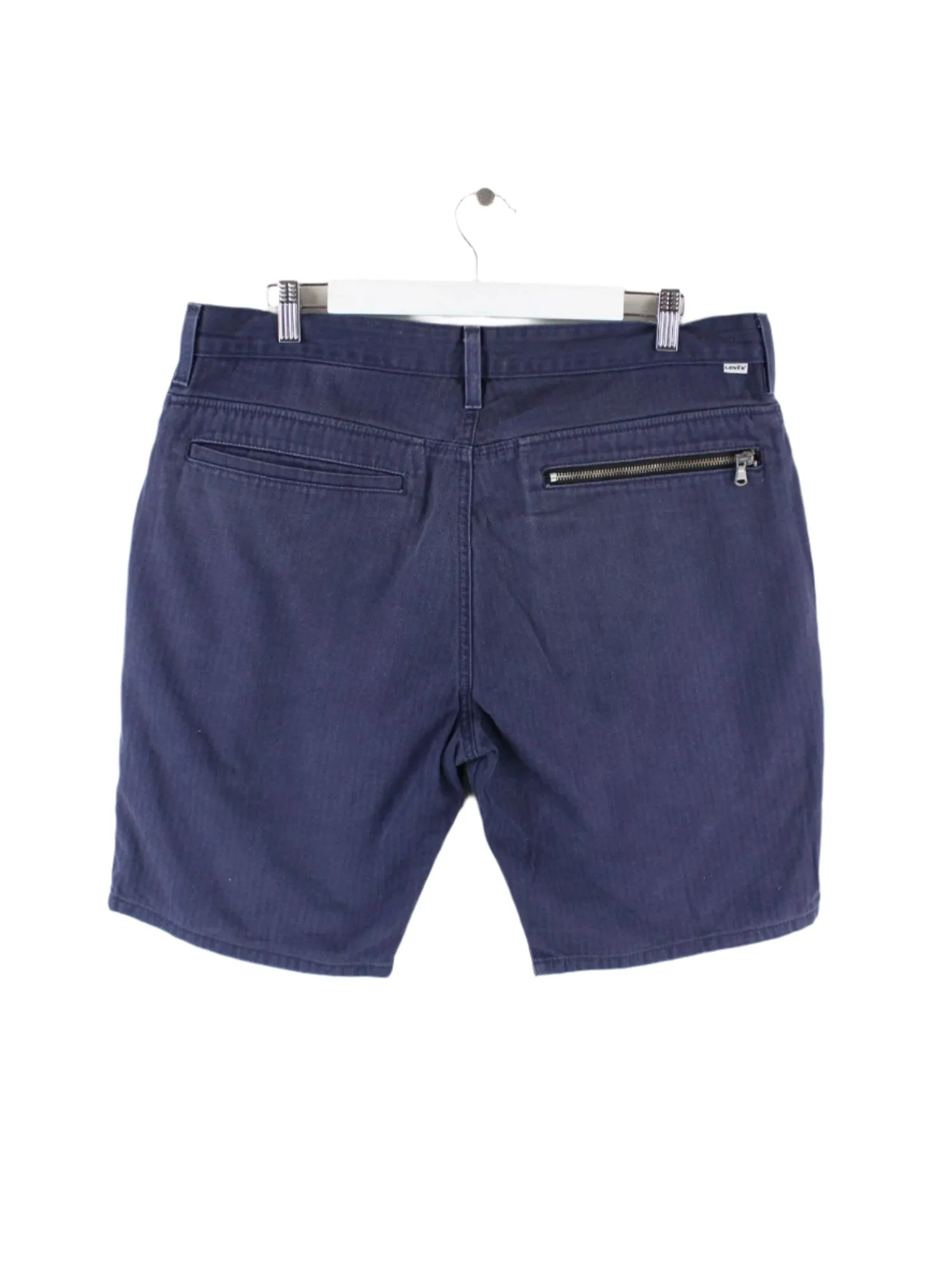 Levi's Chino Shorts Blau W36