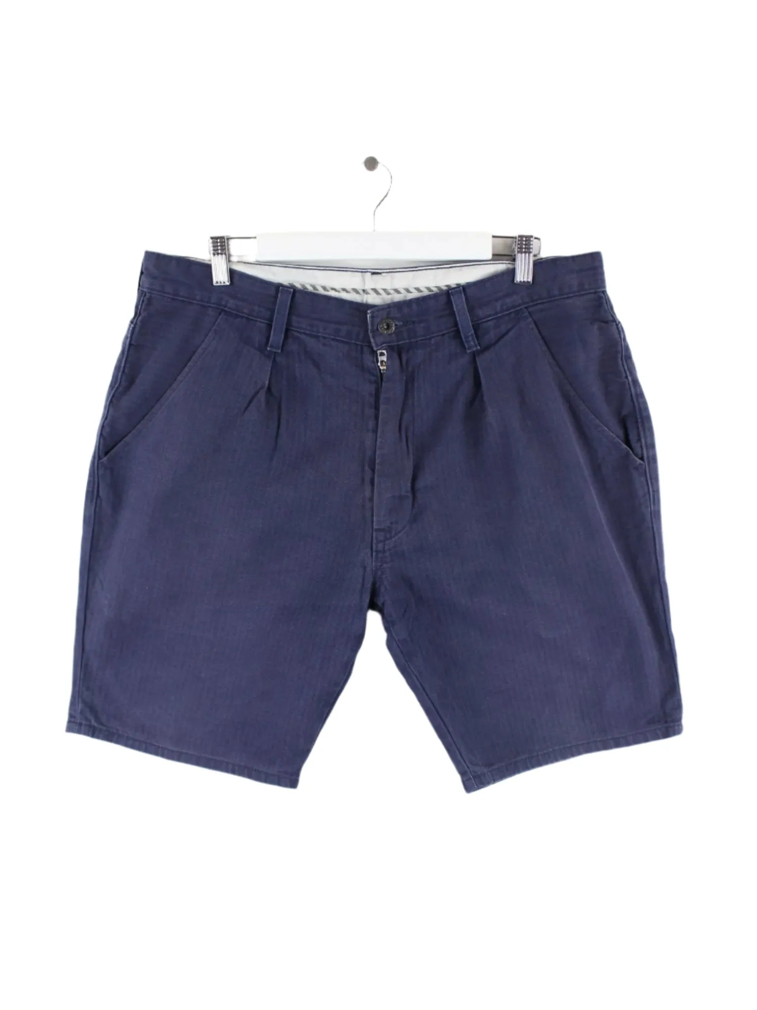 Levi's Chino Shorts Blau W36