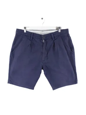 Levi's Chino Shorts Blau W36