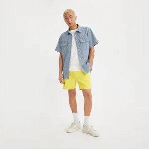 Levi's® 男士 XX Chino 休閒短褲