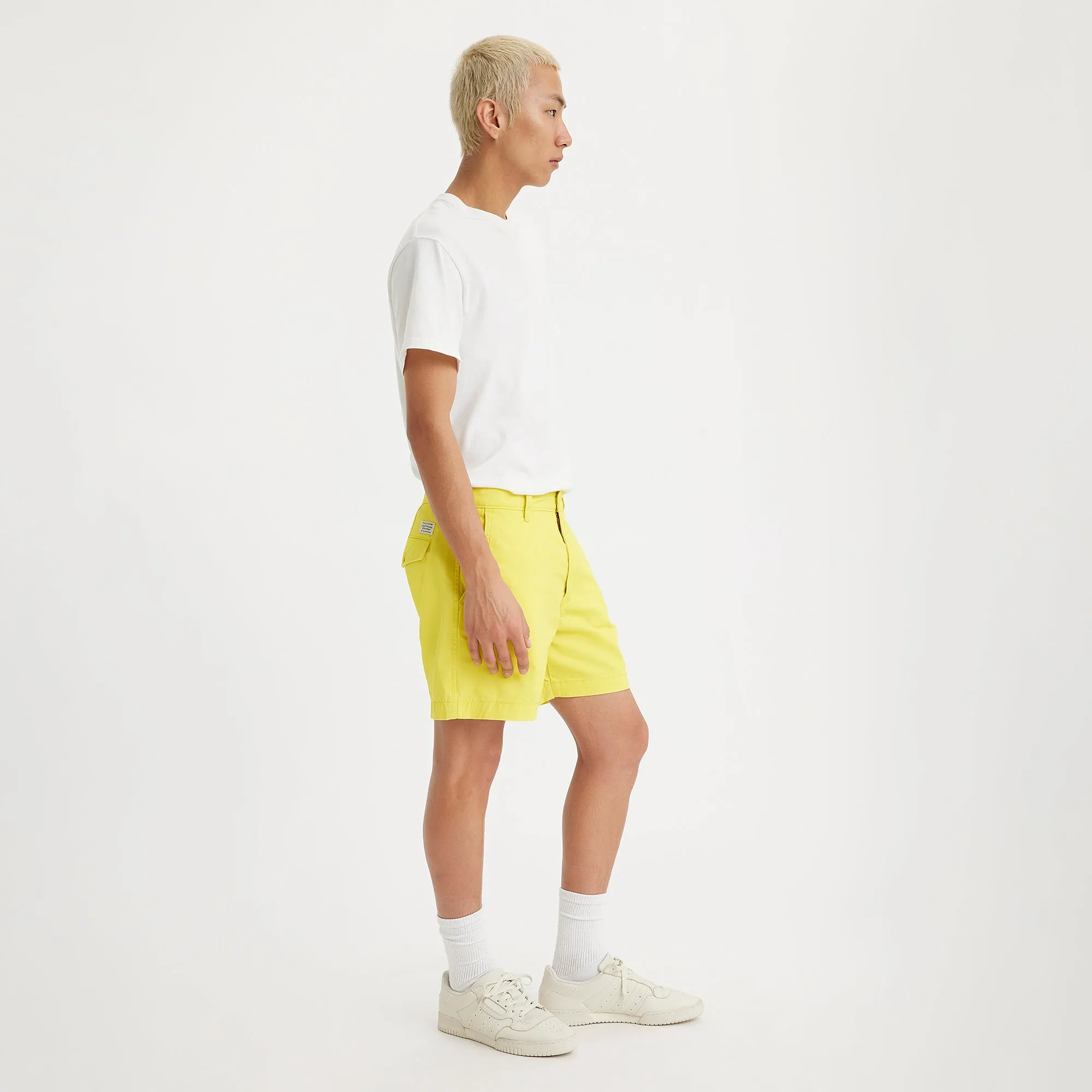 Levi's® 男士 XX Chino 休閒短褲