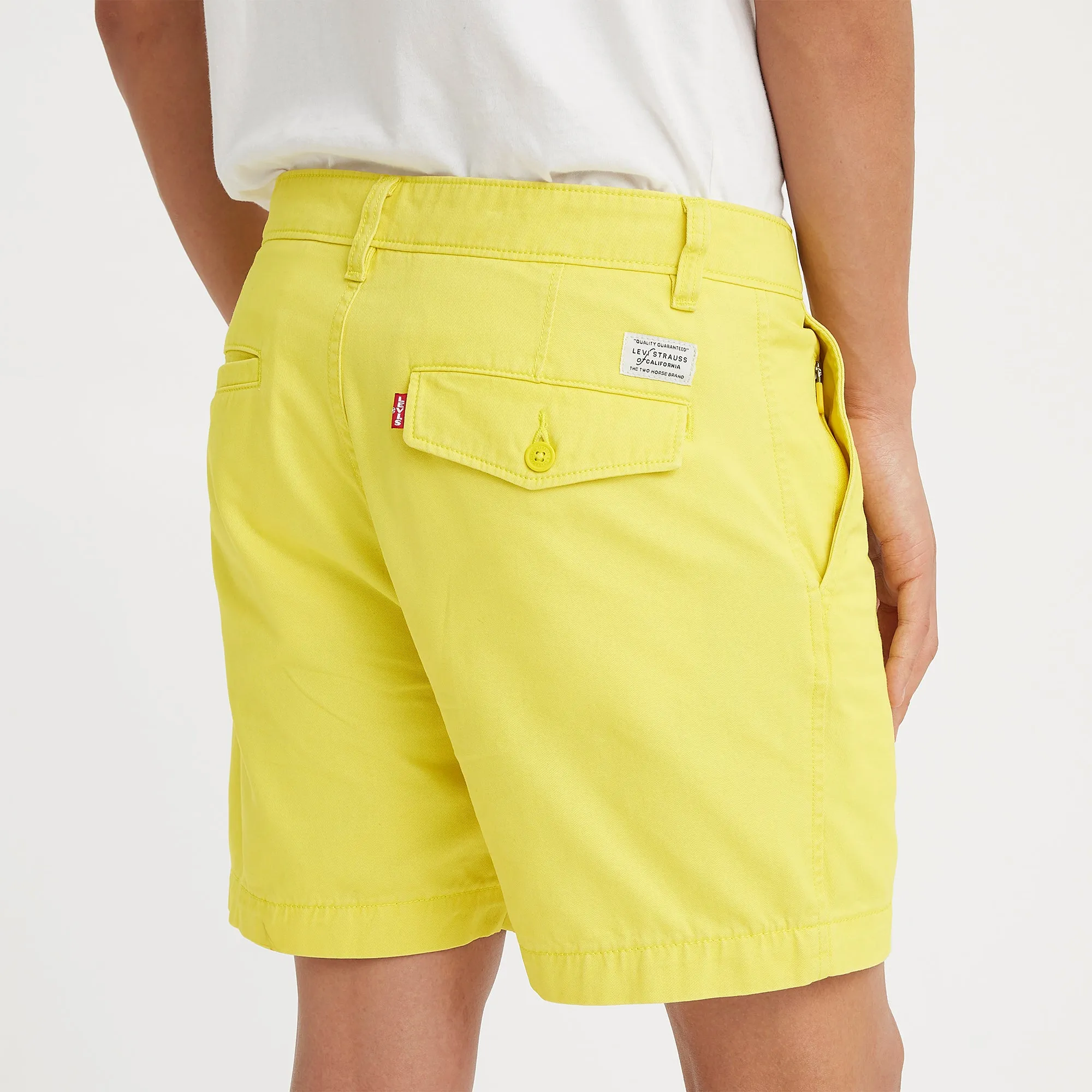 Levi's® 男士 XX Chino 休閒短褲