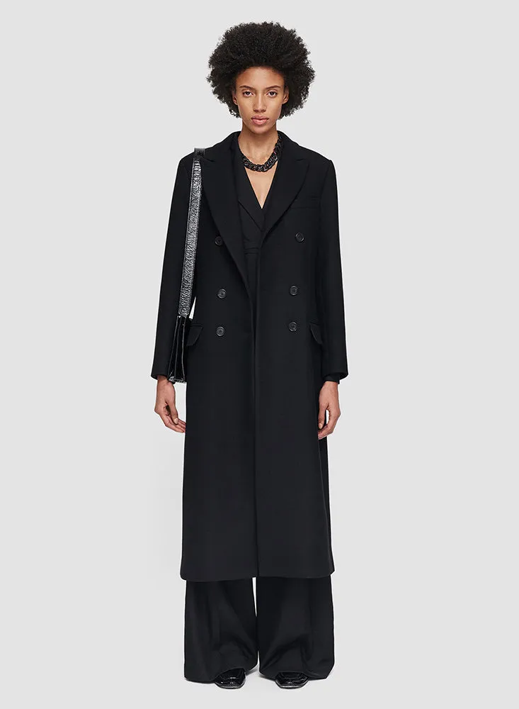 LIBERTE OUTERWEAR ARABICA