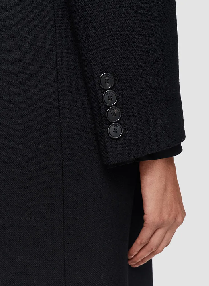 LIBERTE OUTERWEAR ARABICA