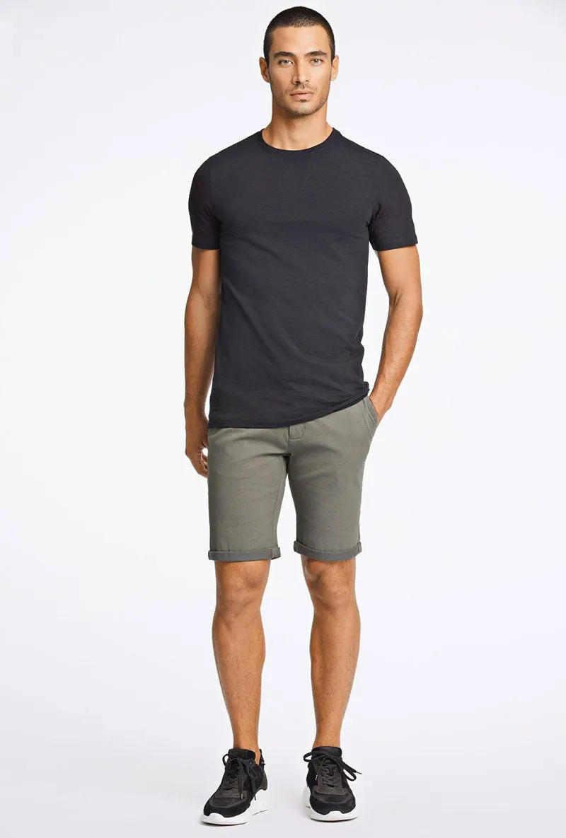 LINDBERGH SUPERFLEX CHINO SHORTS