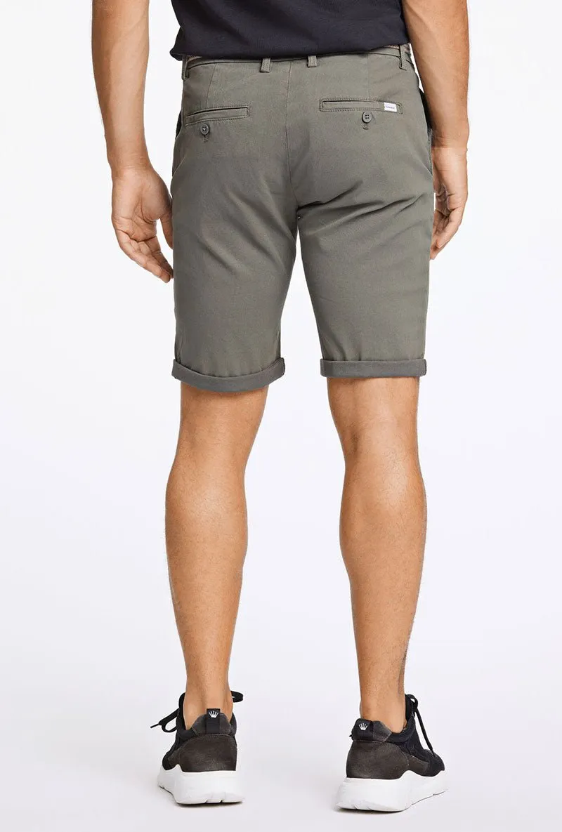 LINDBERGH SUPERFLEX CHINO SHORTS