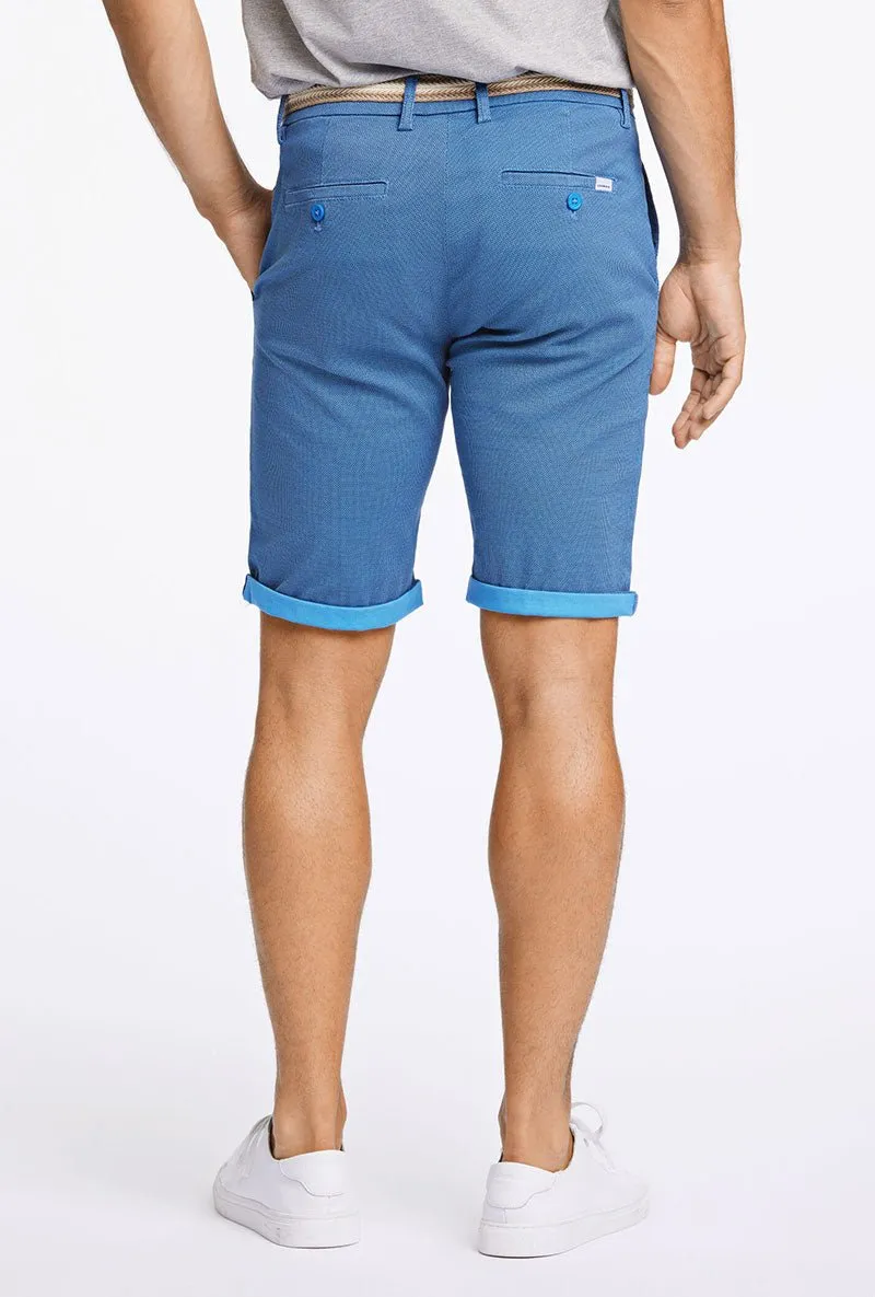 LINDBERGH SUPERFLEX CHINO SHORTS