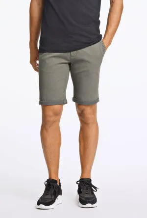 LINDBERGH SUPERFLEX CHINO SHORTS