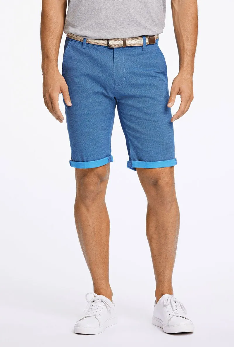 LINDBERGH SUPERFLEX CHINO SHORTS