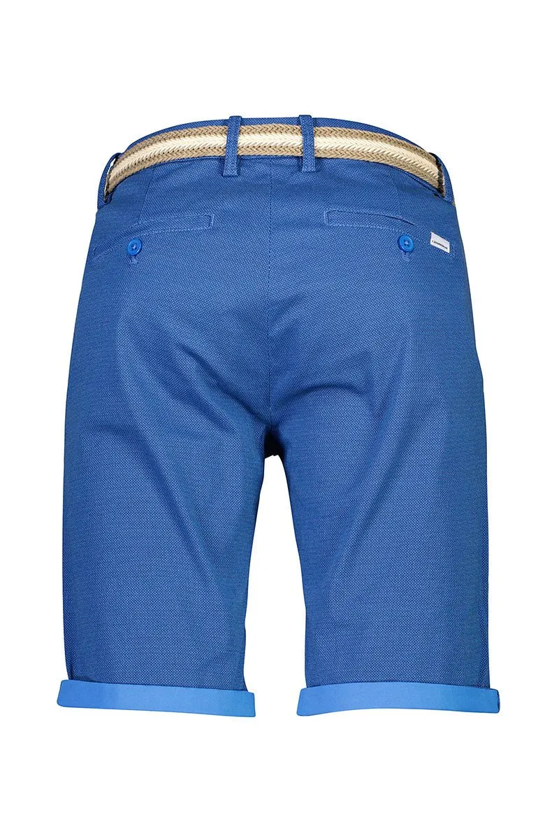 LINDBERGH SUPERFLEX CHINO SHORTS