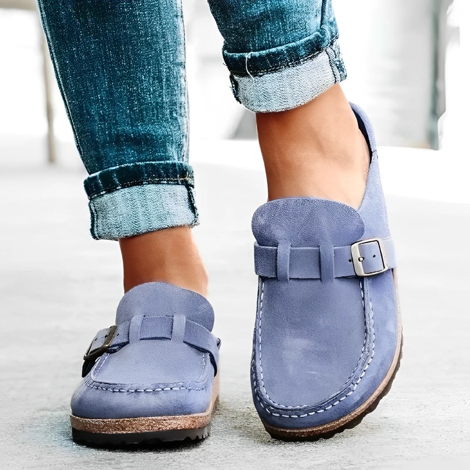 Liora™ Sandals