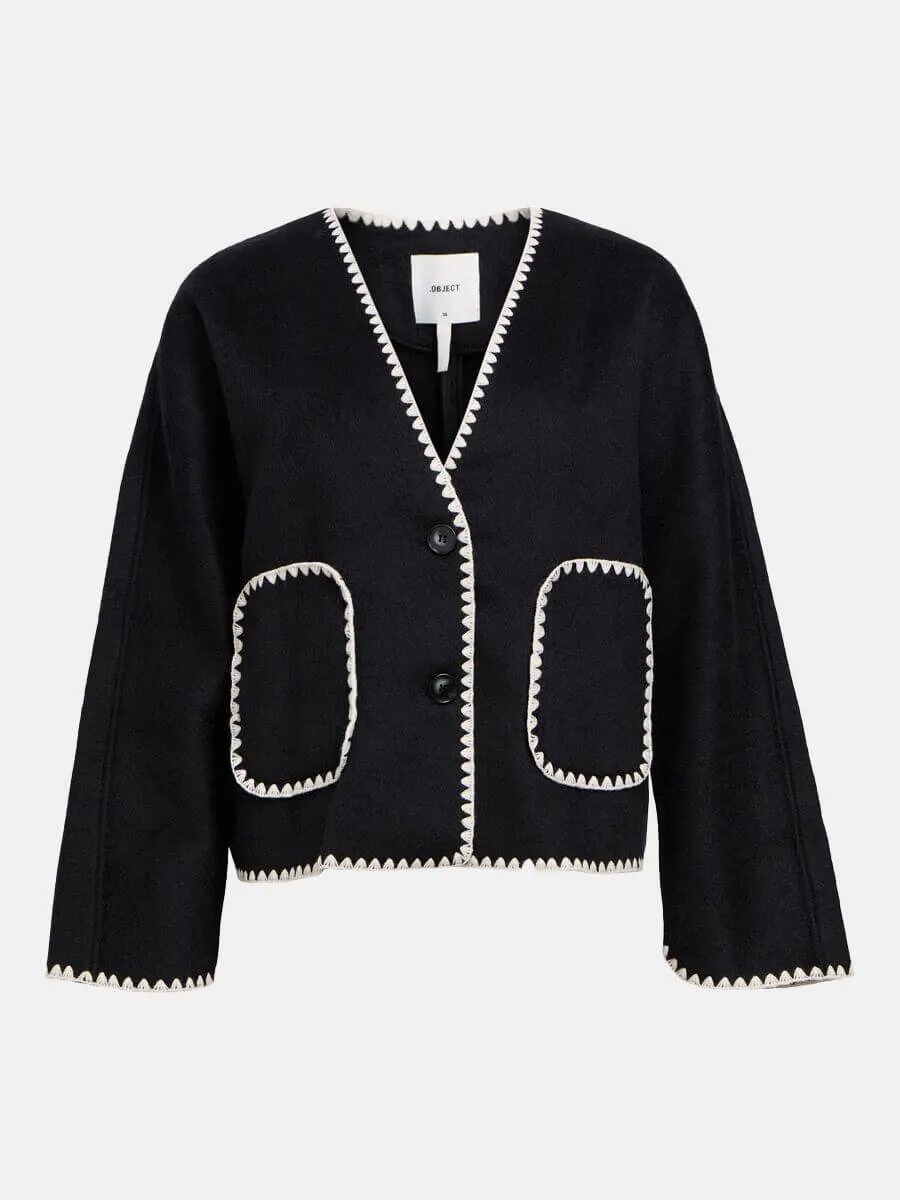 Lola Jacket