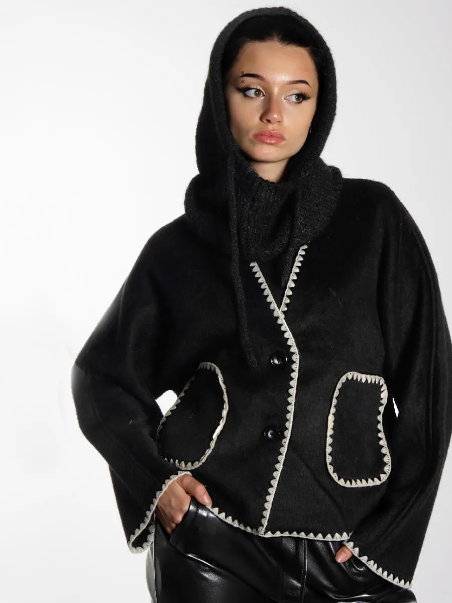 Lola Jacket