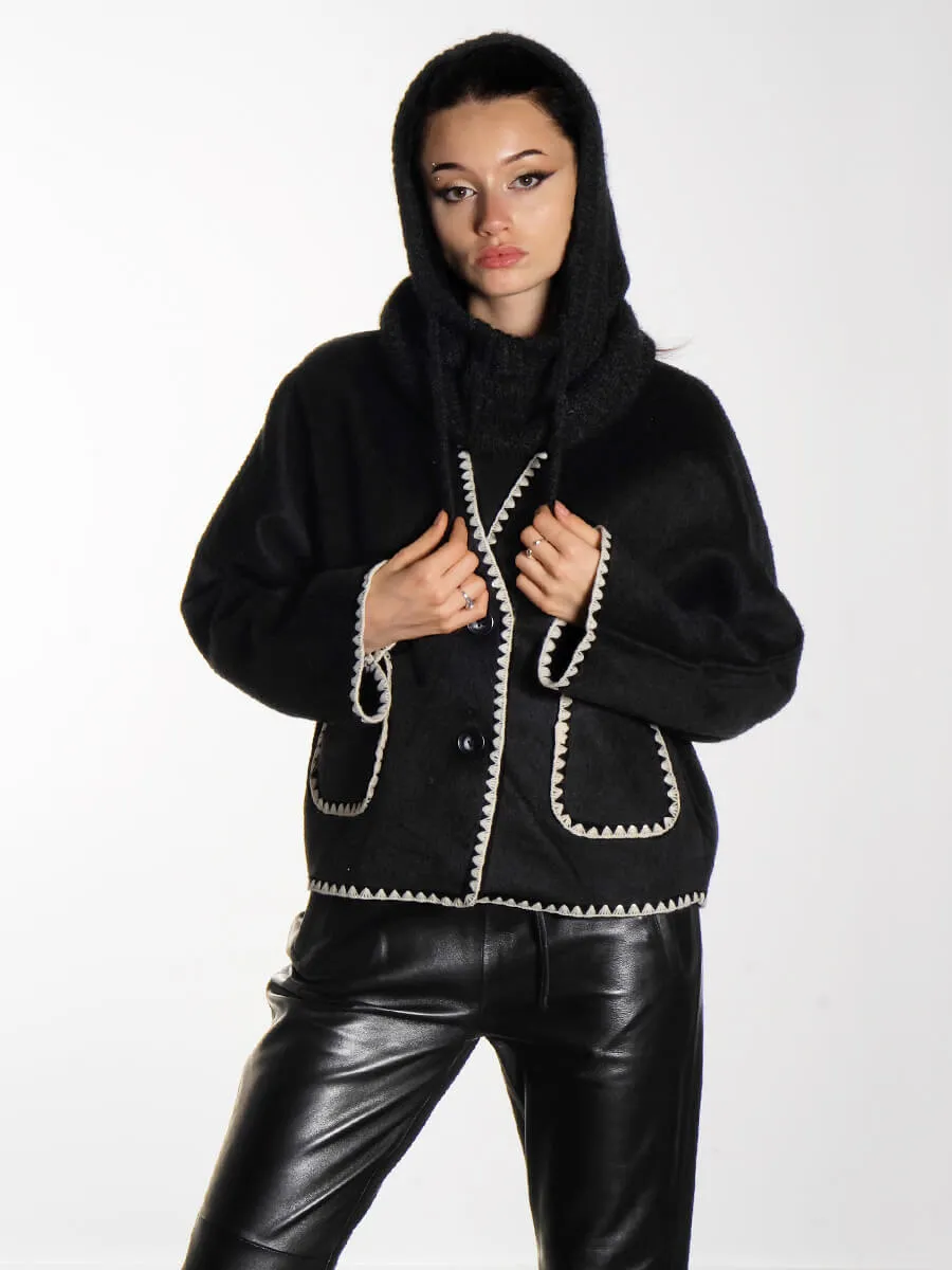 Lola Jacket