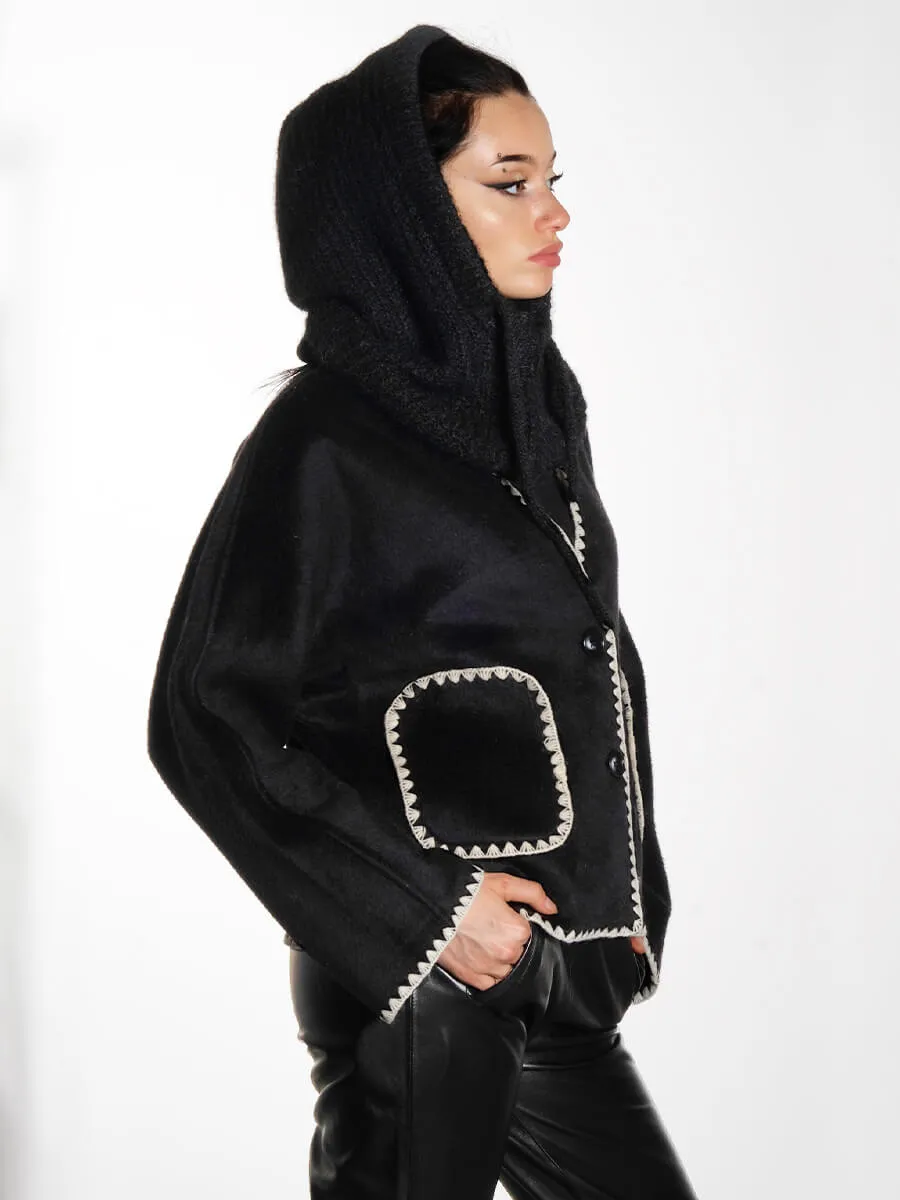 Lola Jacket