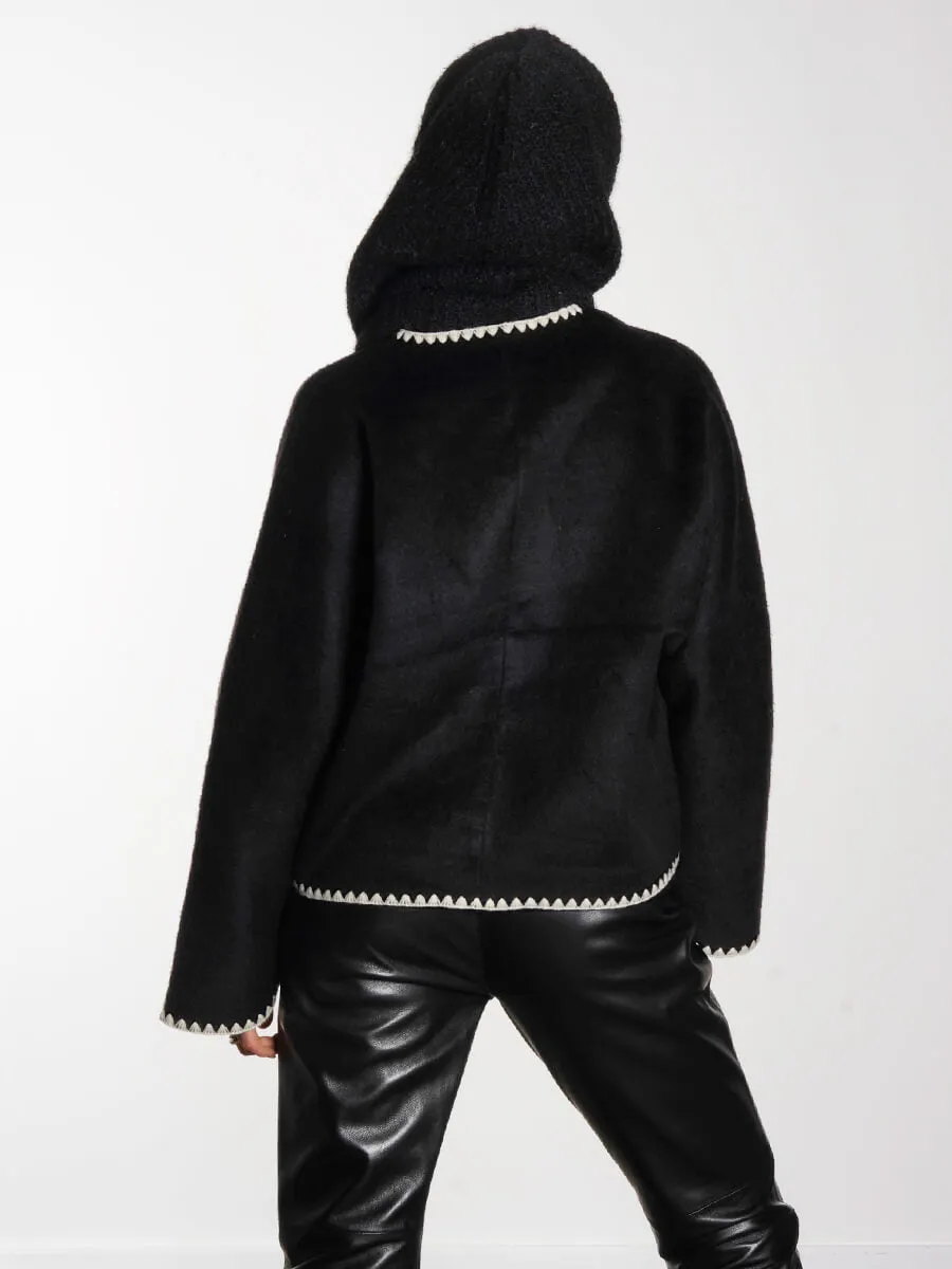 Lola Jacket