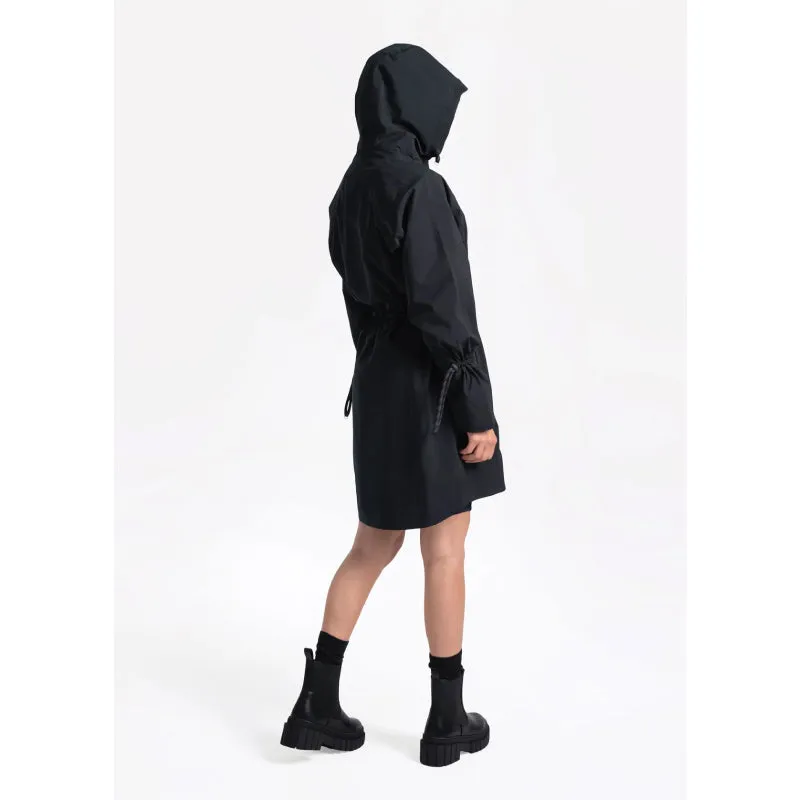 Lole Women's Piper Oversized Rain Jacket