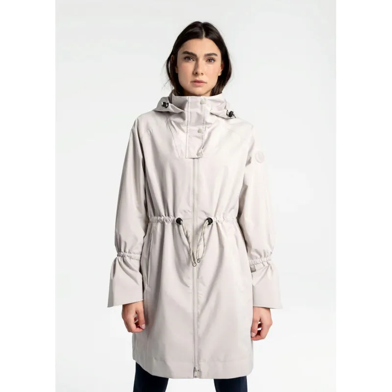 Lole Women's Piper Oversized Rain Jacket