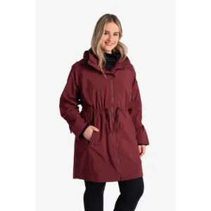 Lole Women's Piper Oversized Rain Jacket