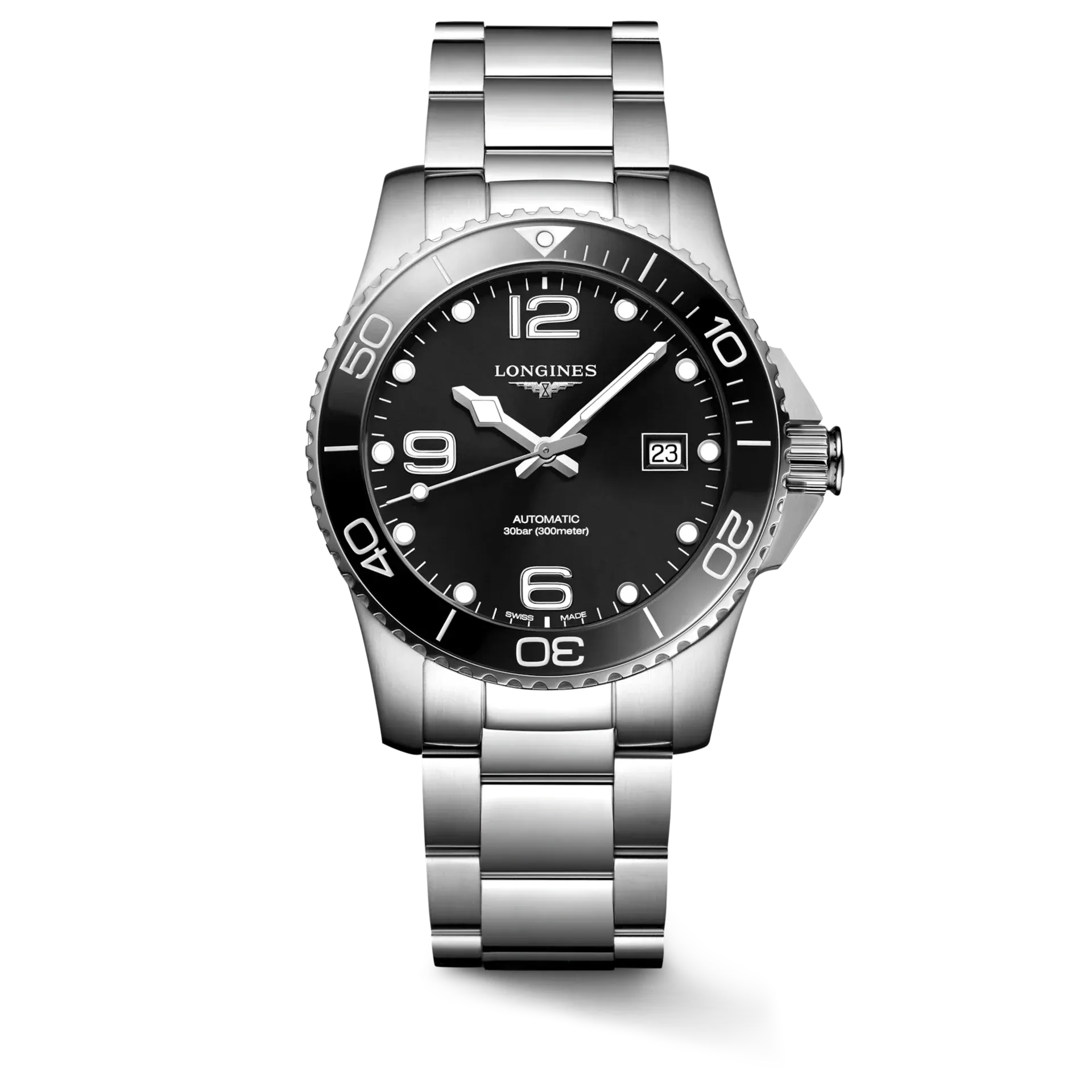 Longines HydroConquest 41MM