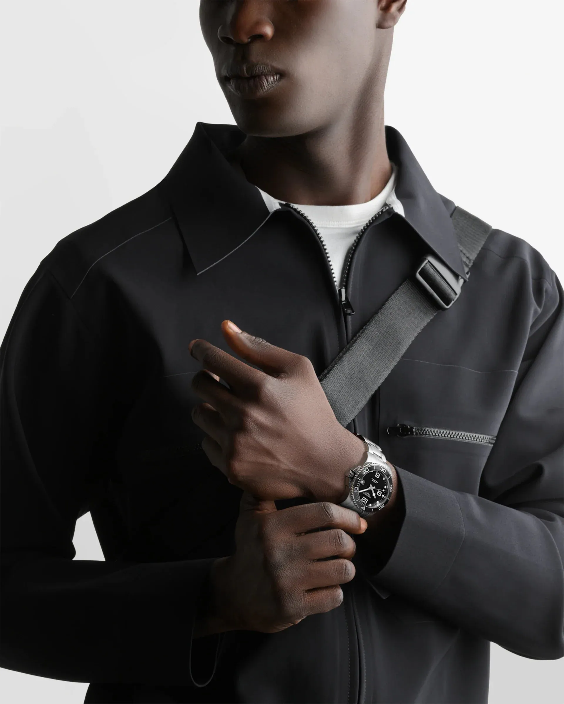 Longines HydroConquest 41MM