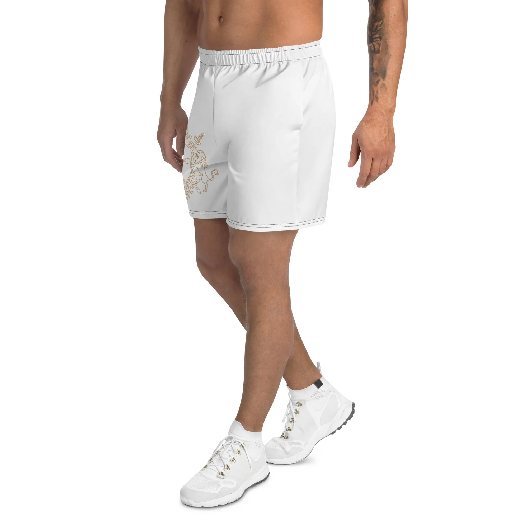 Lord Wallington Athletic Club Men's Athletic Shorts