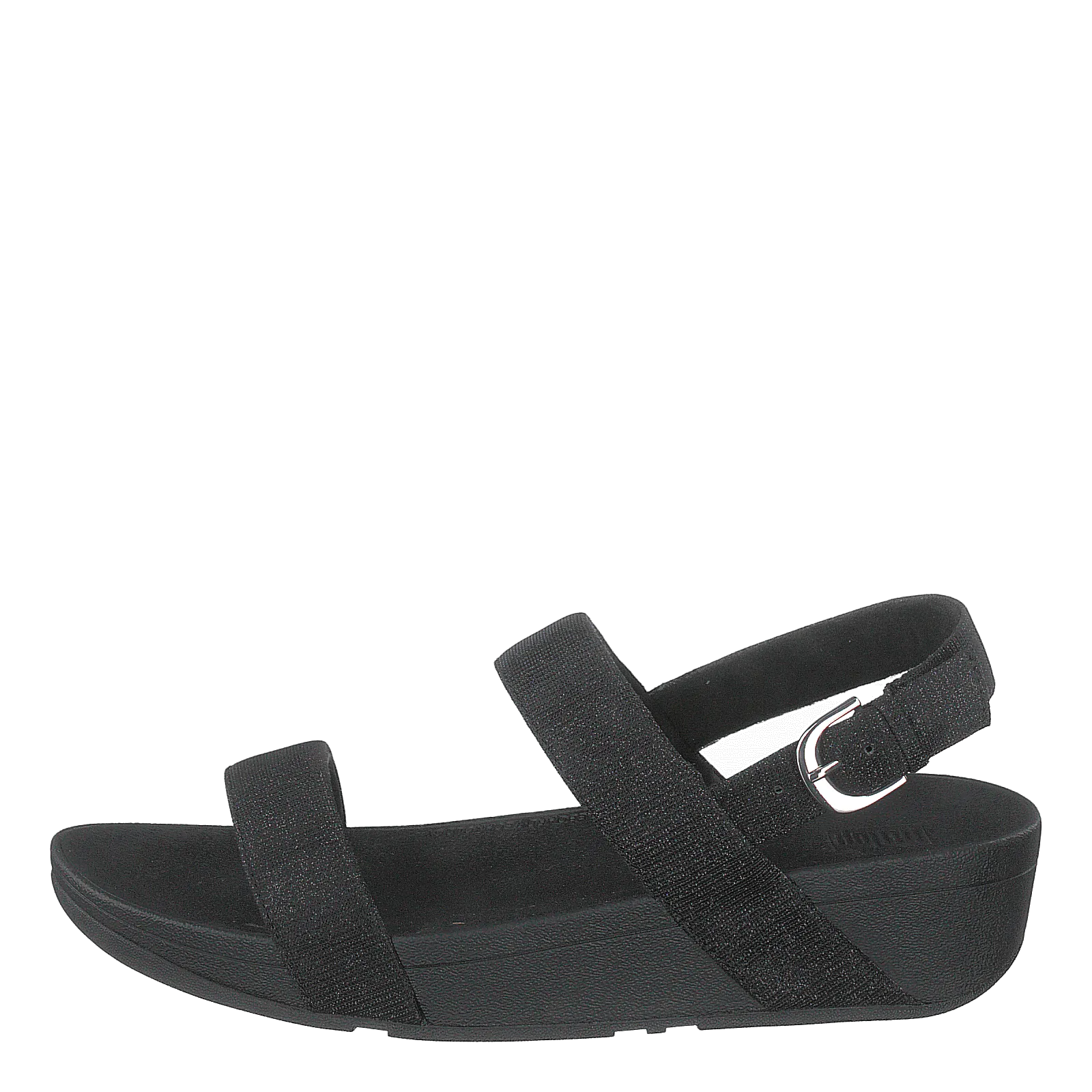 Lottie Glitzy Sdl Black