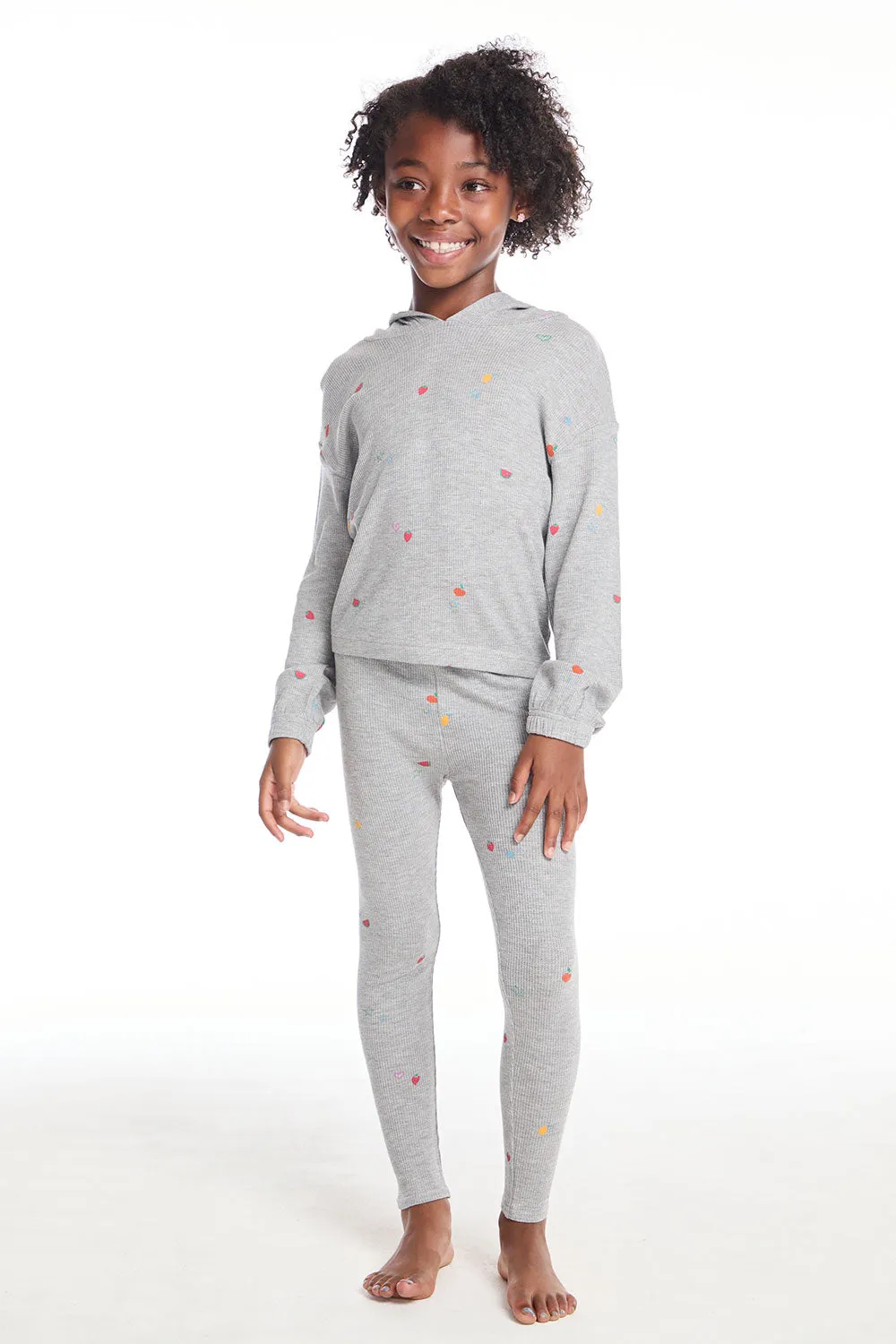 Lounge Fruity Girls Legging