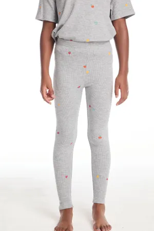 Lounge Fruity Girls Legging