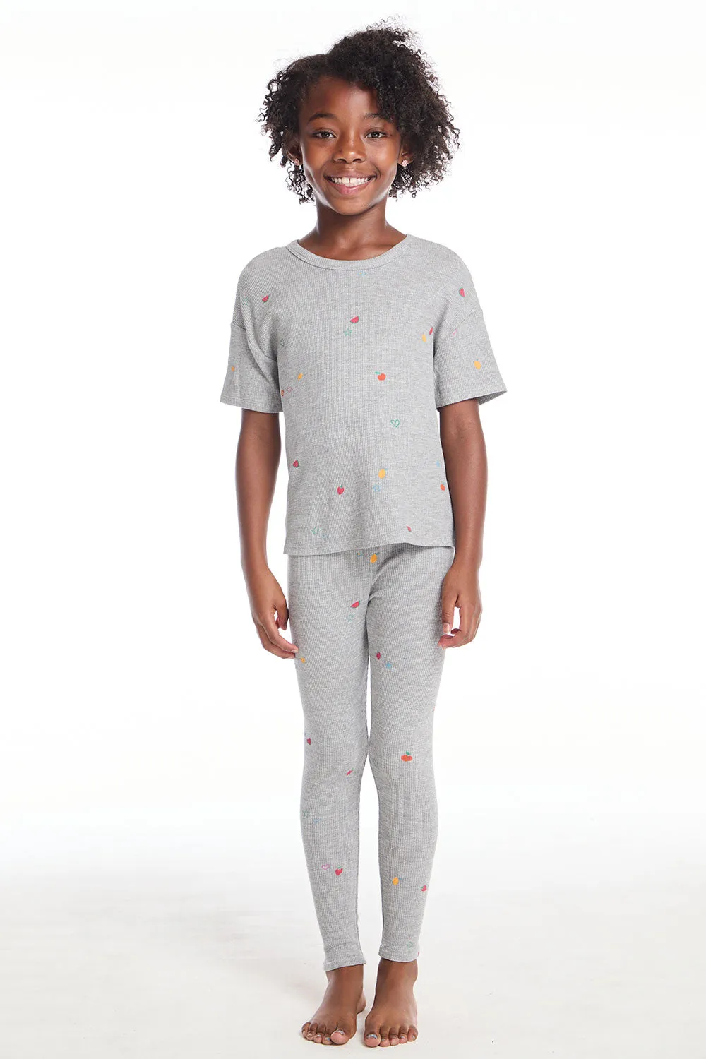 Lounge Fruity Girls Legging