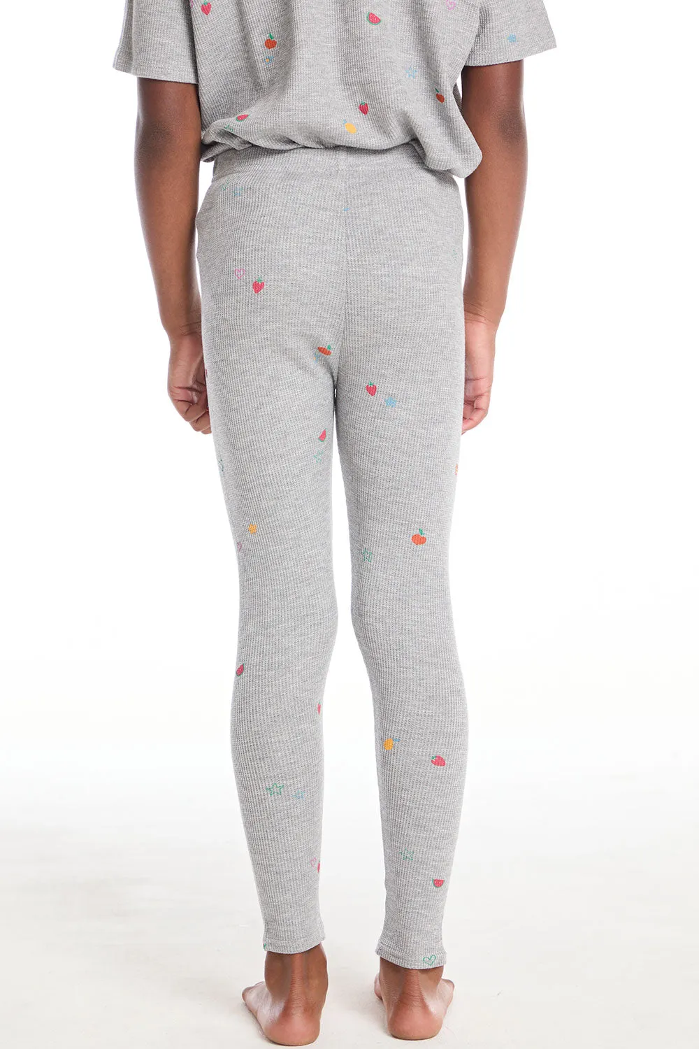 Lounge Fruity Girls Legging