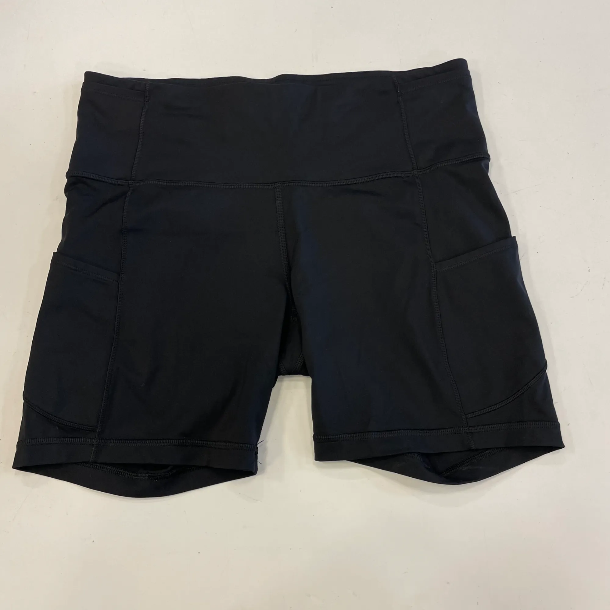 Lulu Lemon Athletic Shorts Size 7/8