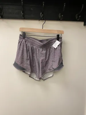 Lulu Lemon Athletic Shorts Size 9/10